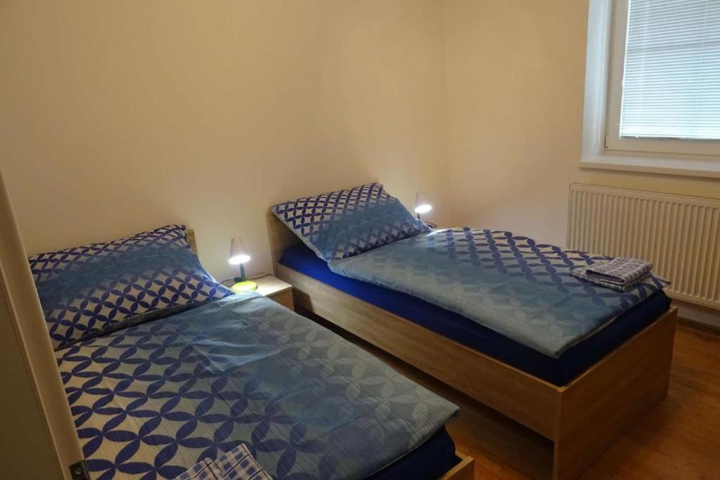 Apartman Boruvka Česká Kamenice Buitenkant foto