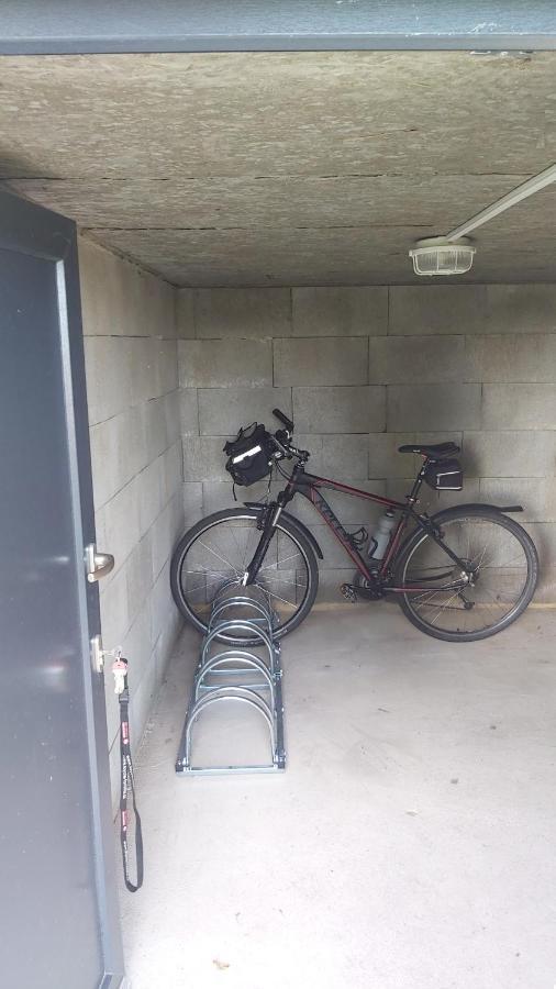 Apartman Boruvka Česká Kamenice Buitenkant foto